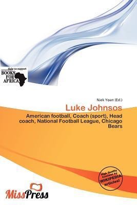 Luke Johnsos
