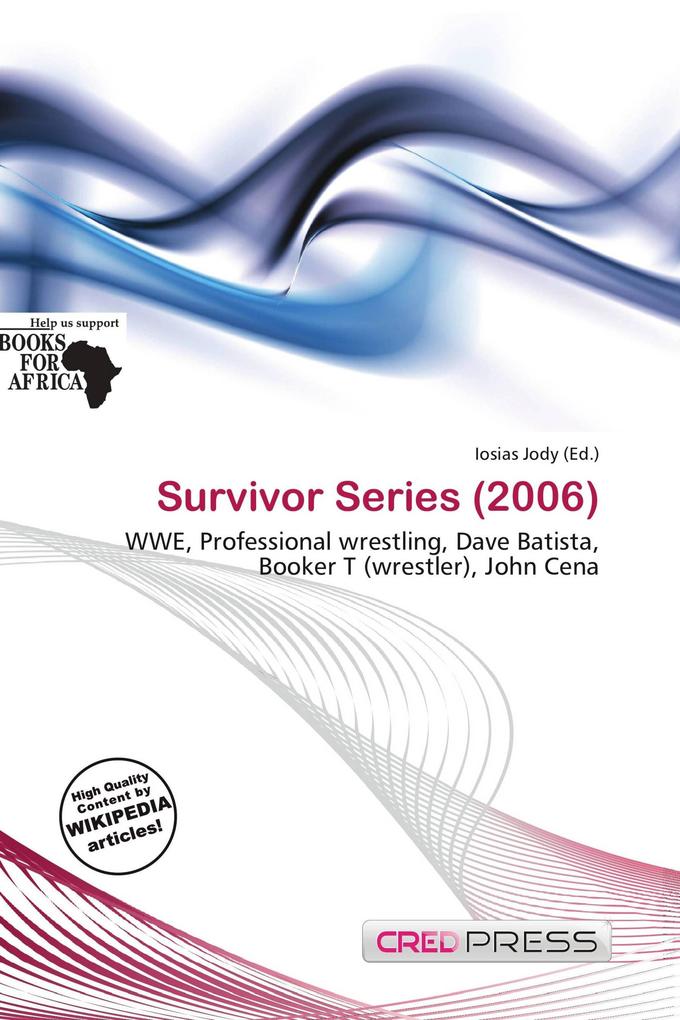 Survivor Series (2006)
