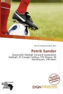Petrik Sander
