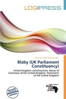 Blaby (UK Parliament Constituency)