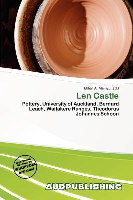 Len Castle