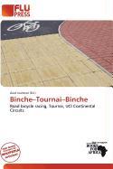 Binche-Tournai-Binche