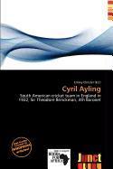 Cyril Ayling