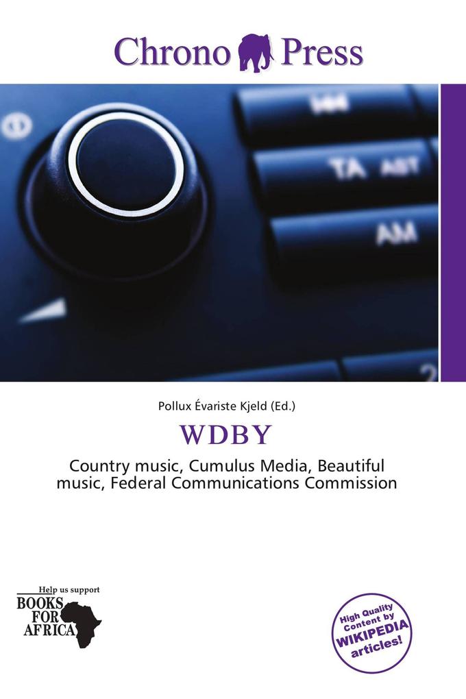 WDBY