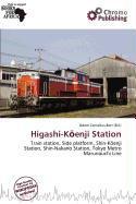 Higashi-Kenji Station