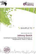 Johnny Dutch