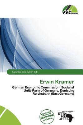 Erwin Kramer