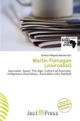 Martin Flanagan (Journalist)