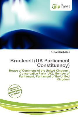 Bracknell (UK Parliament Constituency)