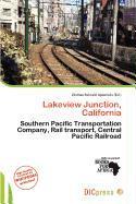 Lakeview Junction California