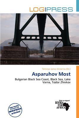 Asparuhov Most