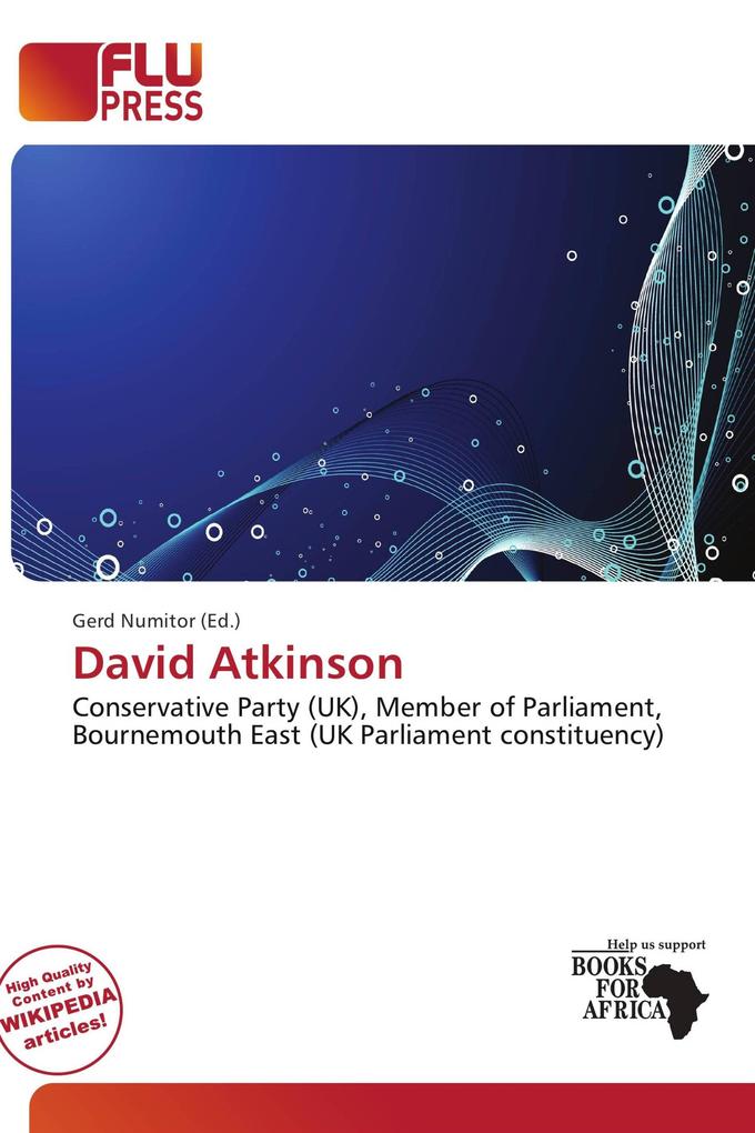 David Atkinson