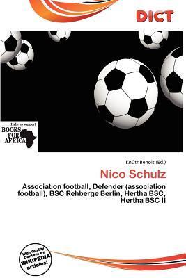 Nico Schulz