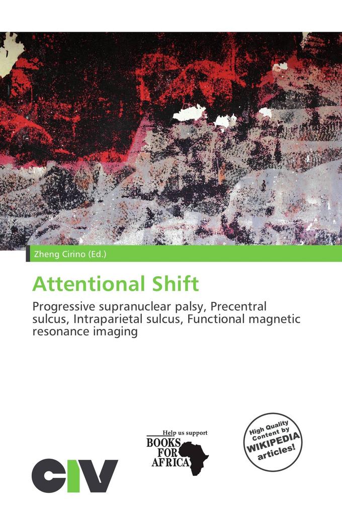 Attentional Shift