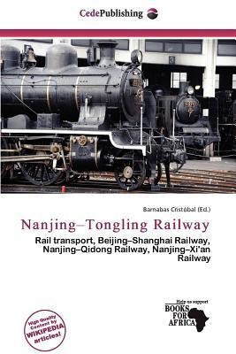 Nanjing-Tongling Railway