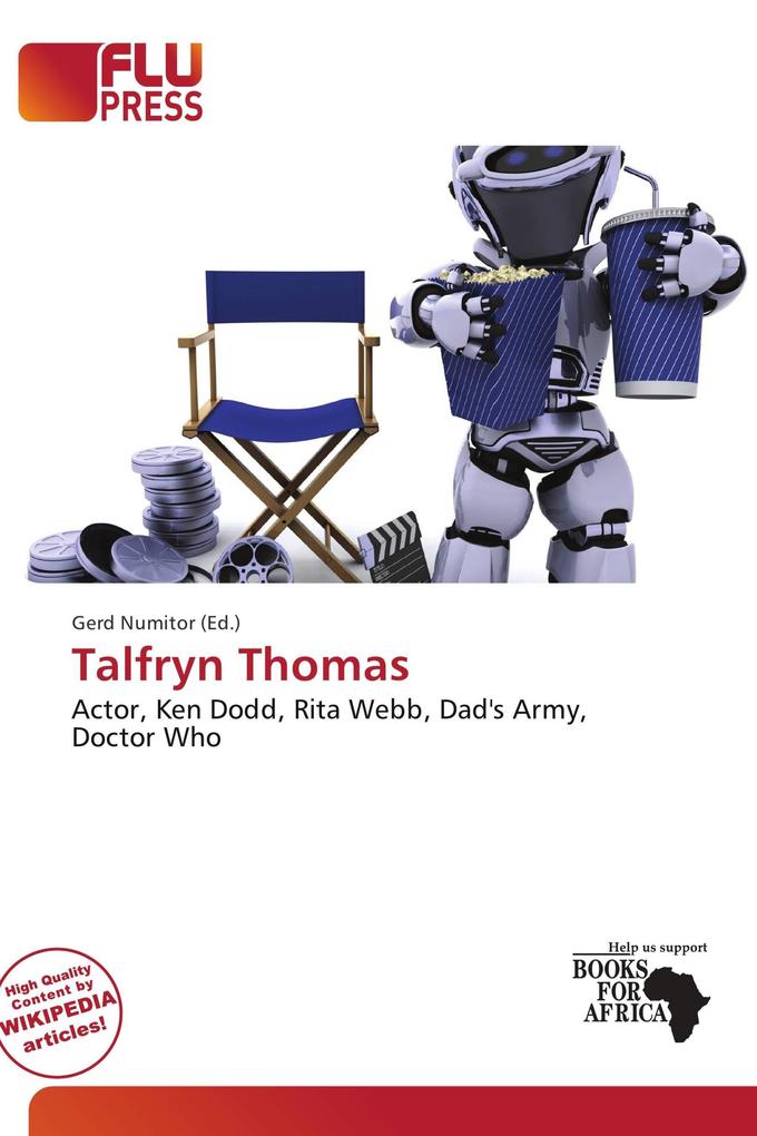 Talfryn Thomas