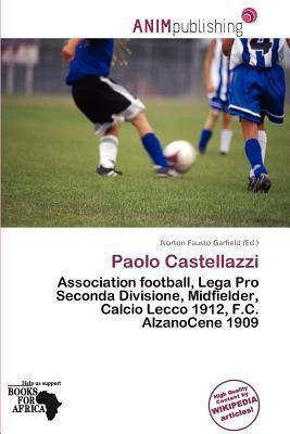 Paolo Castellazzi
