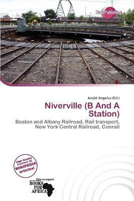 Niverville (B And A Station)