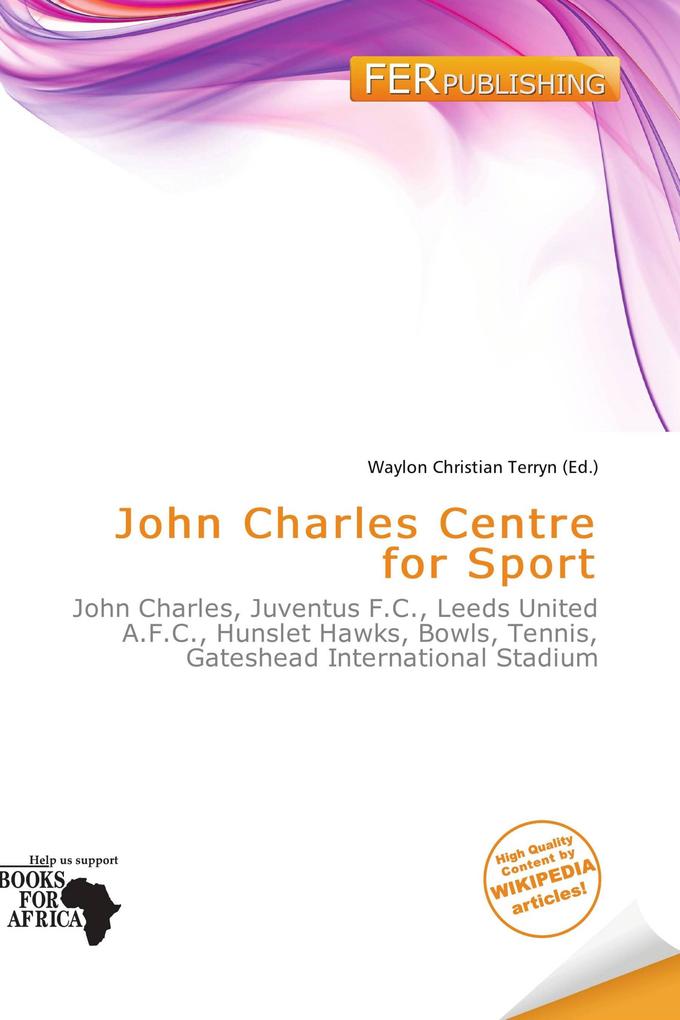 John Charles Centre for Sport