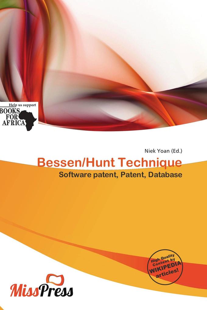Bessen/Hunt Technique
