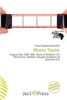 Shane Taylor