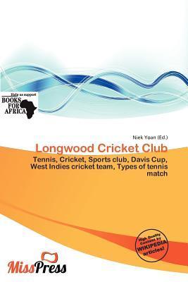 Longwood Cricket Club