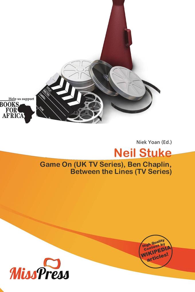 Neil Stuke