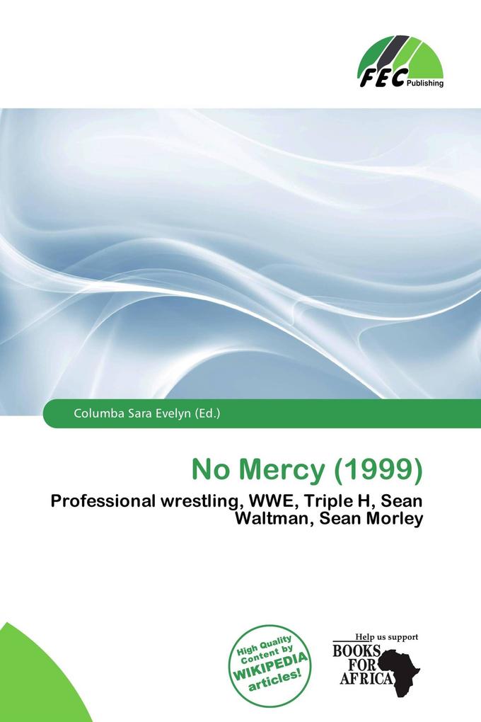 No Mercy (1999)