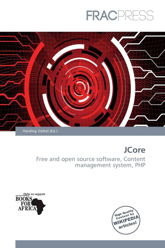 JCore