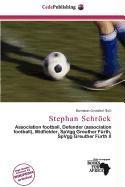 Stephan Schröck