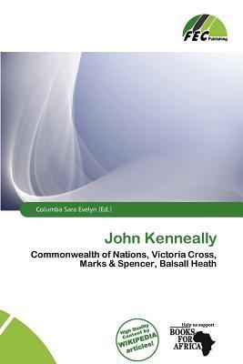 John Kenneally