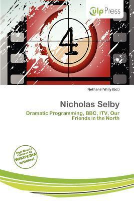 Nicholas Selby