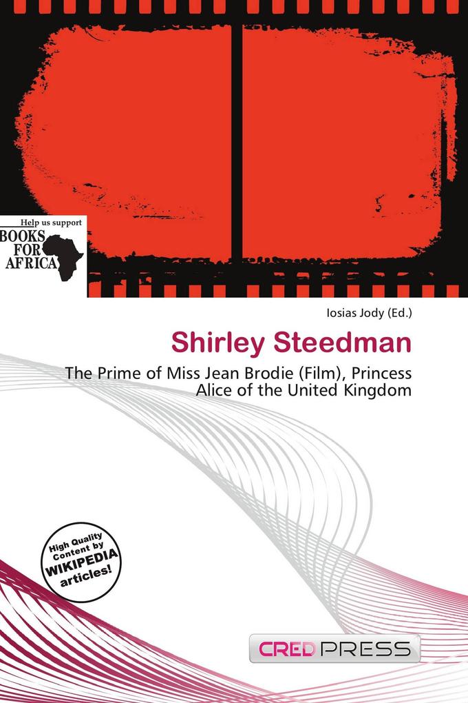 Shirley Steedman