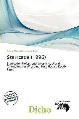 Starrcade (1996)