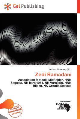 Zedi Ramadani
