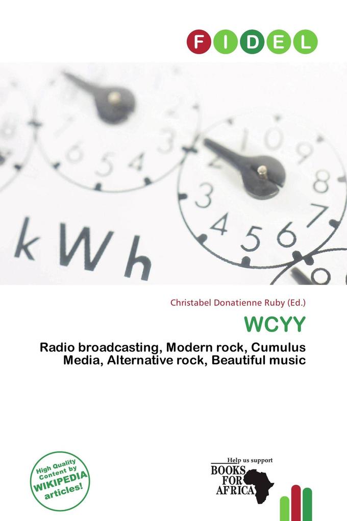 WCYY