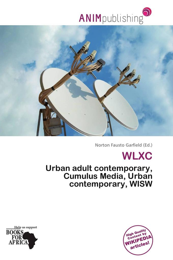 WLXC