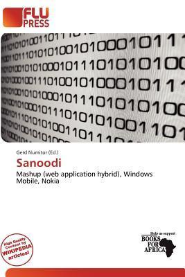 Sanoodi