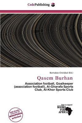 Qasem Burhan