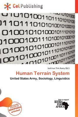 Human Terrain System