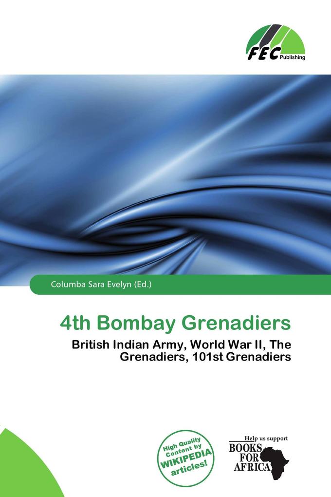 4th Bombay Grenadiers