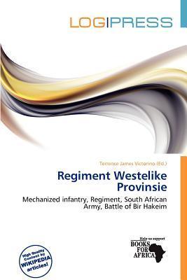 Regiment Westelike Provinsie