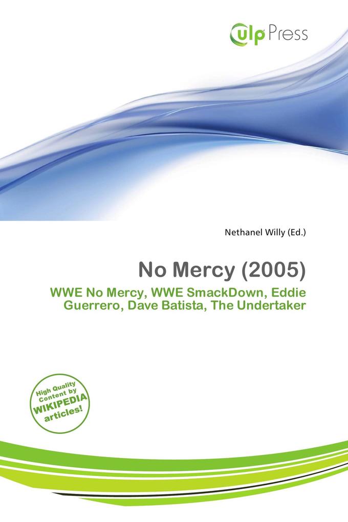 No Mercy (2005)