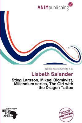 Lisbeth Salander