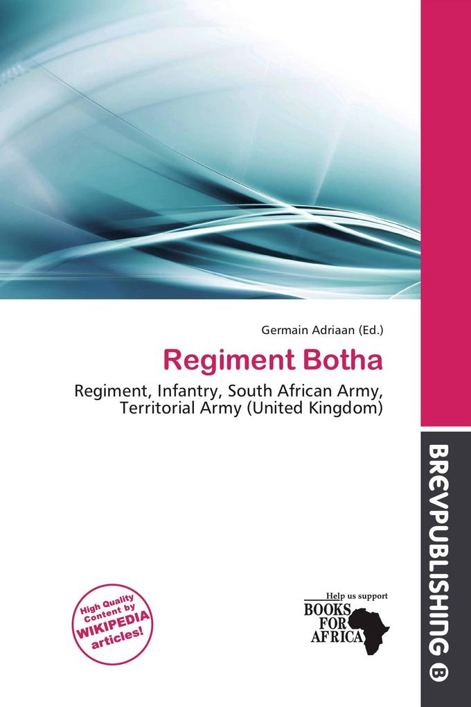 Regiment Botha
