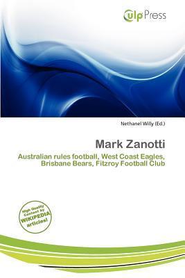 Mark Zanotti