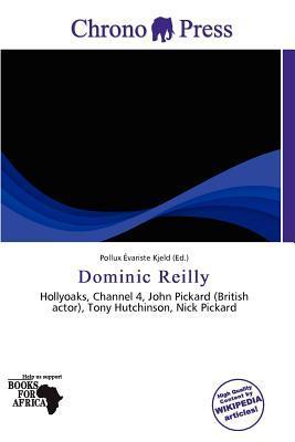 Dominic Reilly
