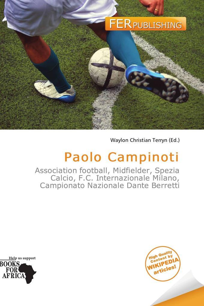 Paolo Campinoti