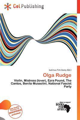 Olga Rudge