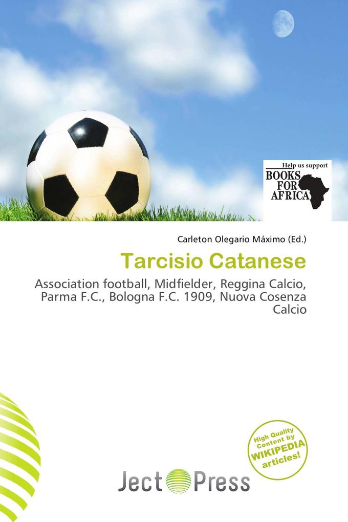 Tarcisio Catanese